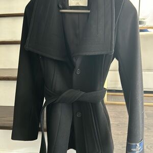 Babaton Spencer coat